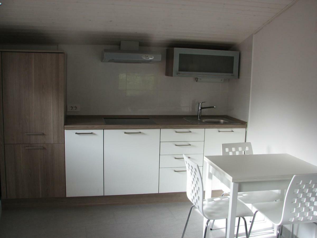 Apartma Furlan Appartement Štanjel Buitenkant foto